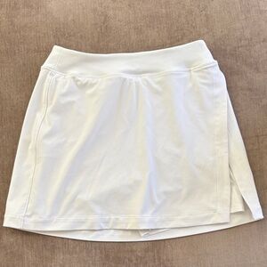 Outdoor Voice Tennis Skirt - Size Medium